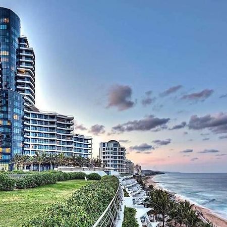 Pearls Of Umhlanga Apartment Durban Exterior photo